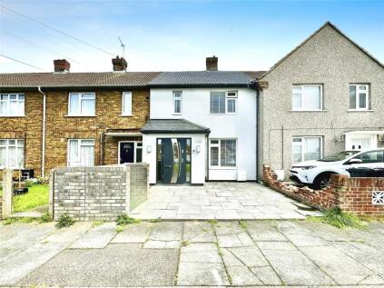 Wellcome Avenue, Dartford, Kent, DA1