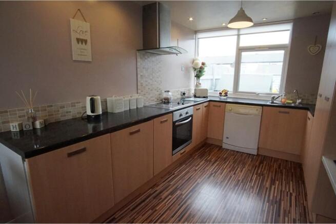 Kitchen / Diner