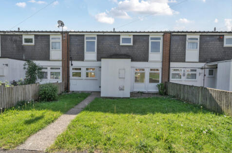Harvestgate Walk, Havant, Hampshire, PO9