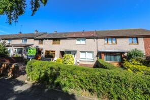 4, Barrie Path, Glenrothes KY6 1EA