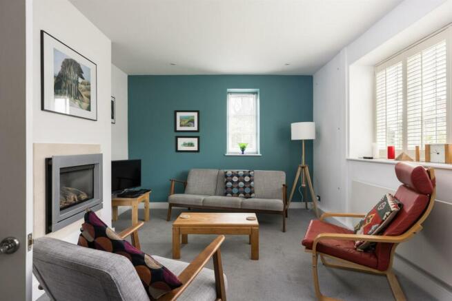 Drawing Room