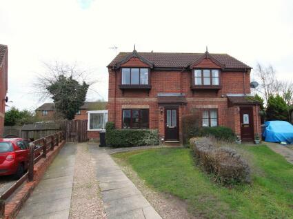 Lodge Drive, Branston, LN4