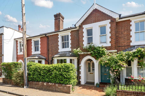 Parchment Street, Winchester, Hampshire, SO23