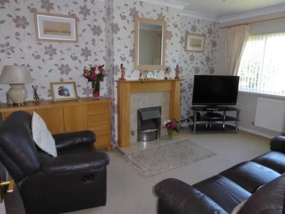 Lounge Area