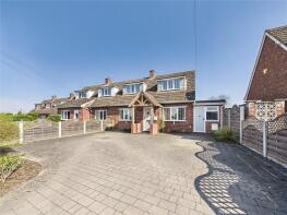 6 Glyndale, Station Road, Worcester WR3 7UD