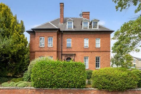 Hendre, Overton Park Road, Cheltenham, GL50