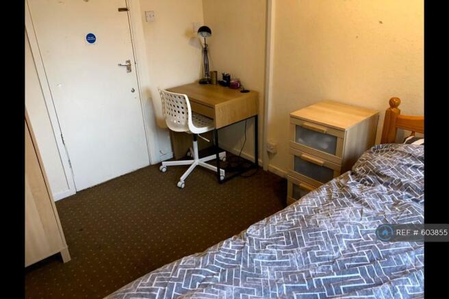 Single Bedroom