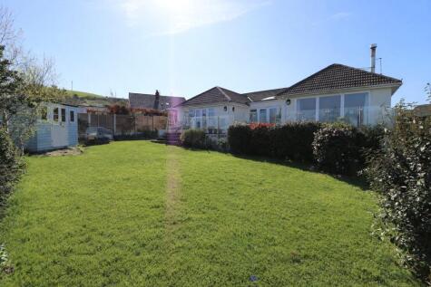 Old Rectory Close, Instow, Bideford, EX39