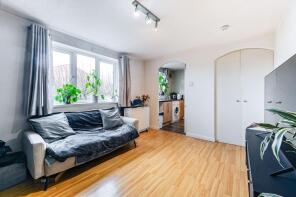 125, Armoury Road, London SE8 4LB