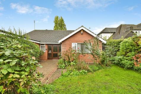 Cherry Tree Lane, Edwalton, Nottingham, Nottinghamshire, NG12