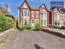 Flat 3, 540, Lytham Road, Blackpool FY4 1RE