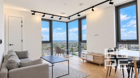 250 City Rd, Bollinder Place, London, EC1V