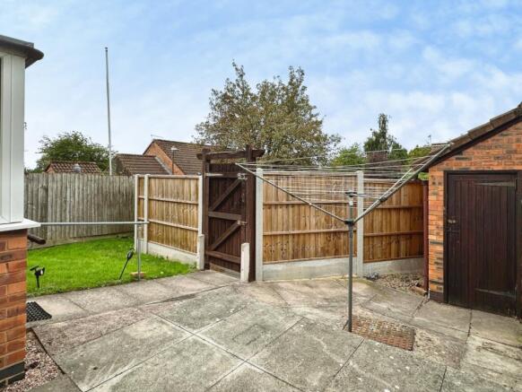 Chapel Street, Dawley, Telford, Shropshire, TF4 3DD photo 4
