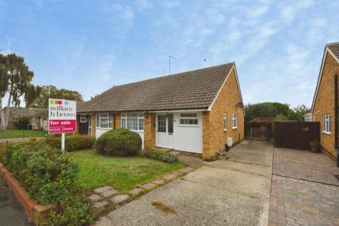 Bramwoods Road, Great Baddow, Chelmsford