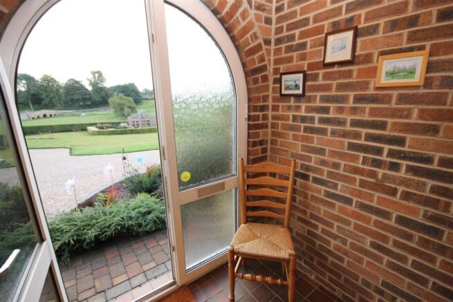 PORCH