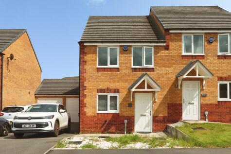 Rawson Close, Sheffield
