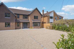 Miinehoma, Spurlands End Road, Great Kingshill HP15 6HY