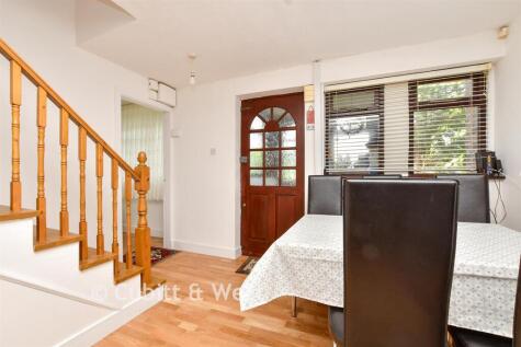 Laurel Crescent, Croydon, Surrey