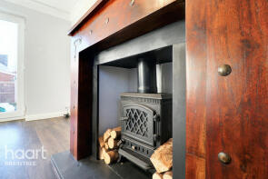 2, Denton Crescent, Braintree CM77 8ZZ