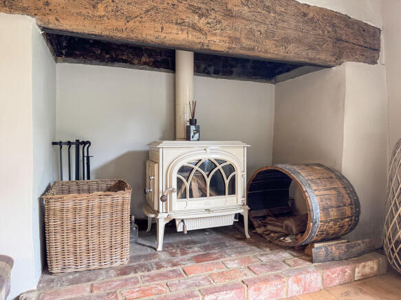 Great Horkesley, Colchester photo 4