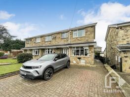 22, Merlin Court, Netherton, Huddersfield HD4 7SP