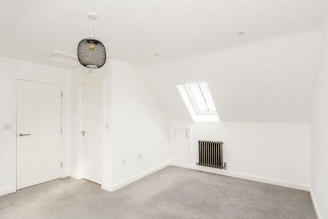 (Master Bedroom Photo Two)