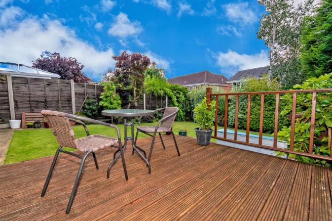 Haymaker Way, Wimblebury, Cannock, WS120FU (22 of 