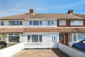 18, Pretoria Road, Bristol BS34 5PT