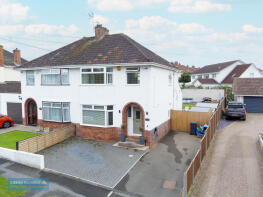29, Brymore Close, Bridgwater TA6 7PL