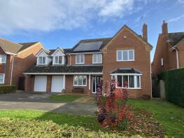 13, Fen Gate, Moulton Chapel, Spalding PE12 0XL