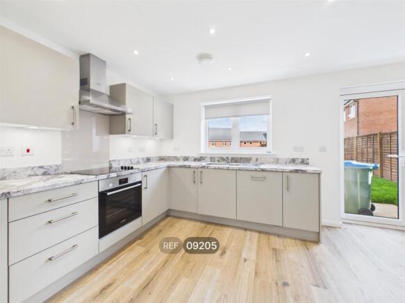 Full property overview