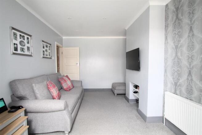 SECOND RECEPTION ROOM