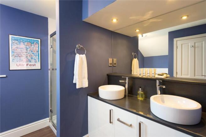 Cottage En Suite