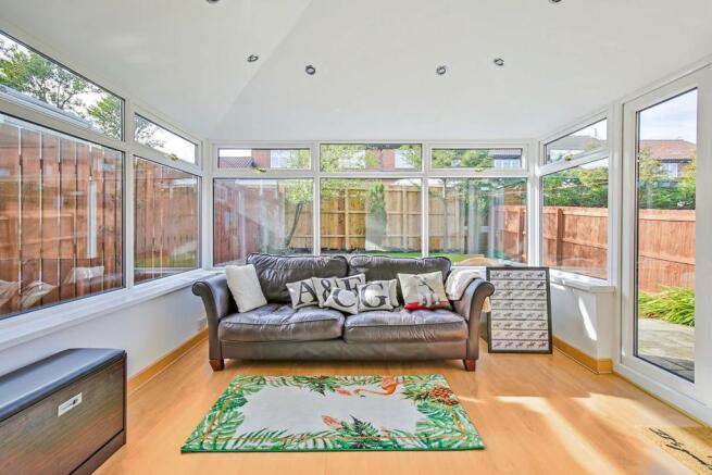 Sun Room
