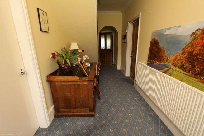 Entrance Hall 1