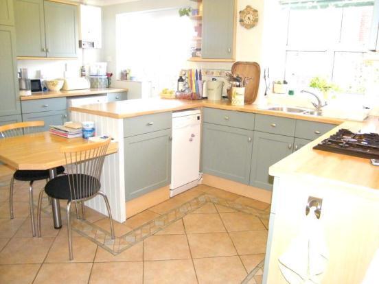 Integral Appliances