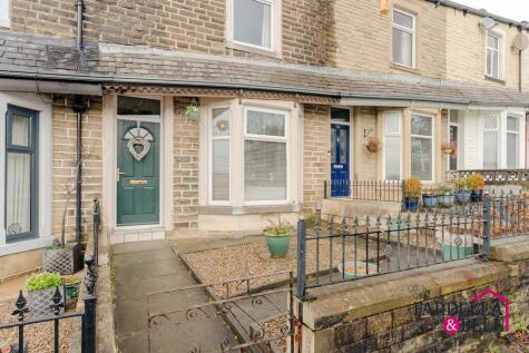 Briercliffe Road, Burnley, BB10