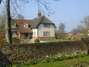 Across the Lane