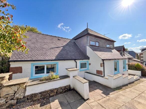 Forge Cottage