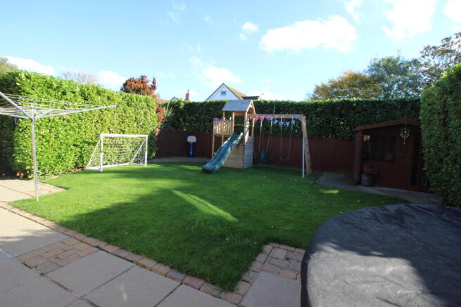 Garden View 1