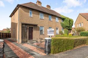 37, Livingstone Crescent, Falkirk FK2 9BW