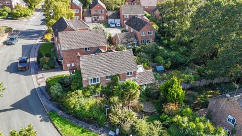 Bridle Way, Wimborne, BH21