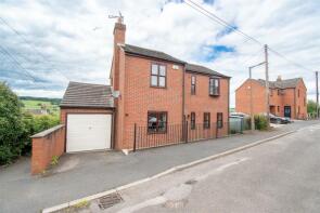 15, Valley View, Belper DE56 1PG