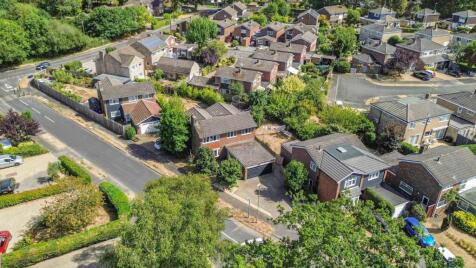 Firglen Drive, Yateley