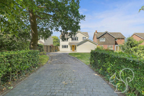 Empress Avenue, West Mersea, CO5