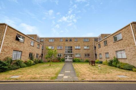 Bicester Road, Kidlington