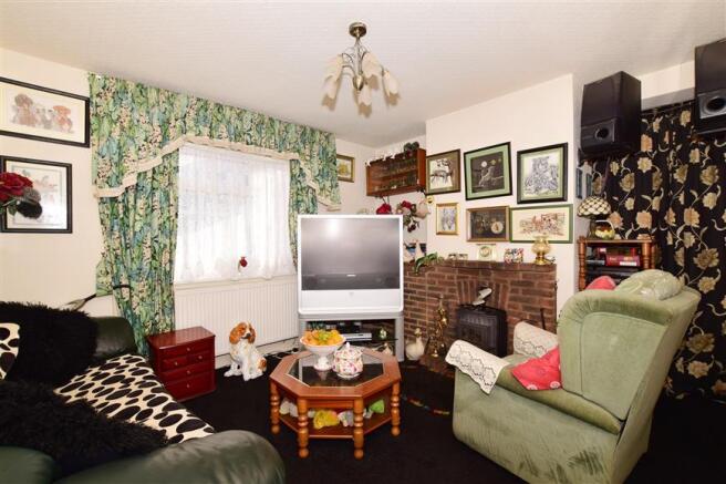 Family Area