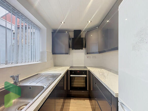 Fitted Kitchen
