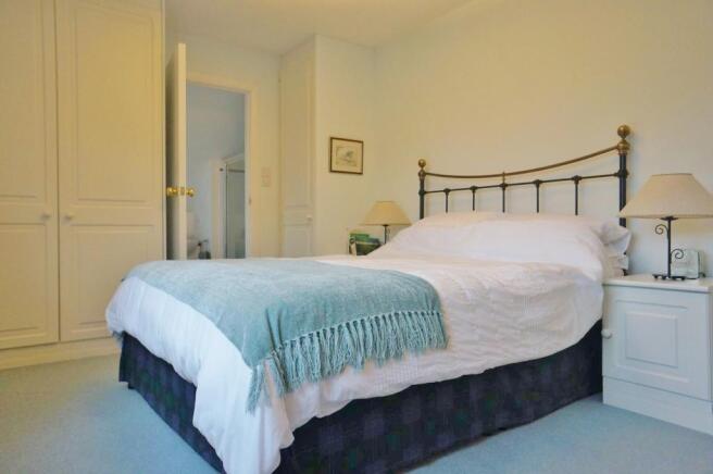 guest suite