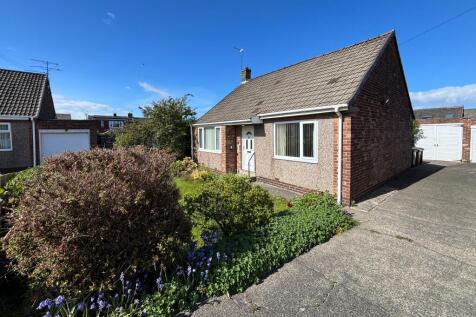 Dilston Close,
Shiremoor, Newcastle Upon Tyne,
NE27 0TY